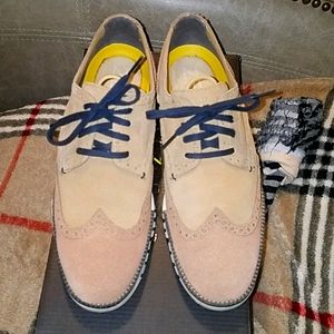 Zerogrand Wingtip OX